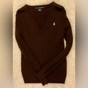 Ralph Lauren Sweater